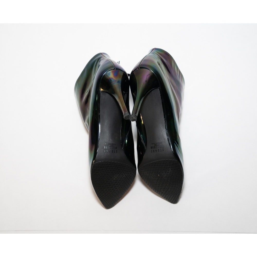 Stuart Weitzman Bootie - Picture 4 of 4